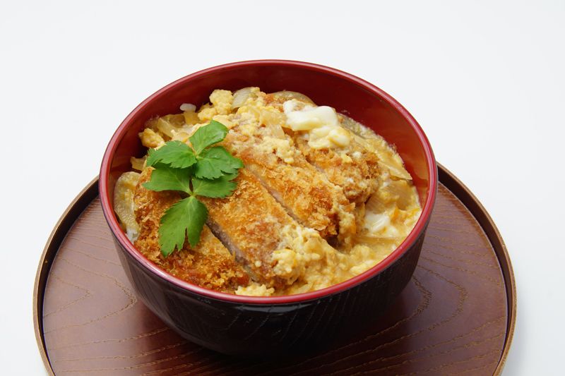 Katsudon Katsudon